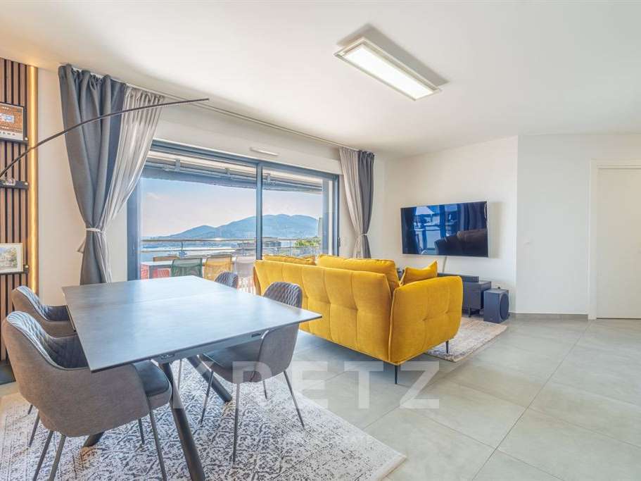Appartement Ajaccio