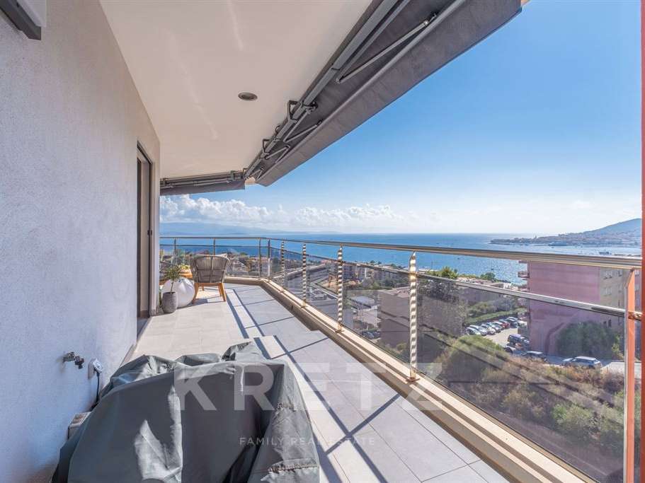 Appartement Ajaccio