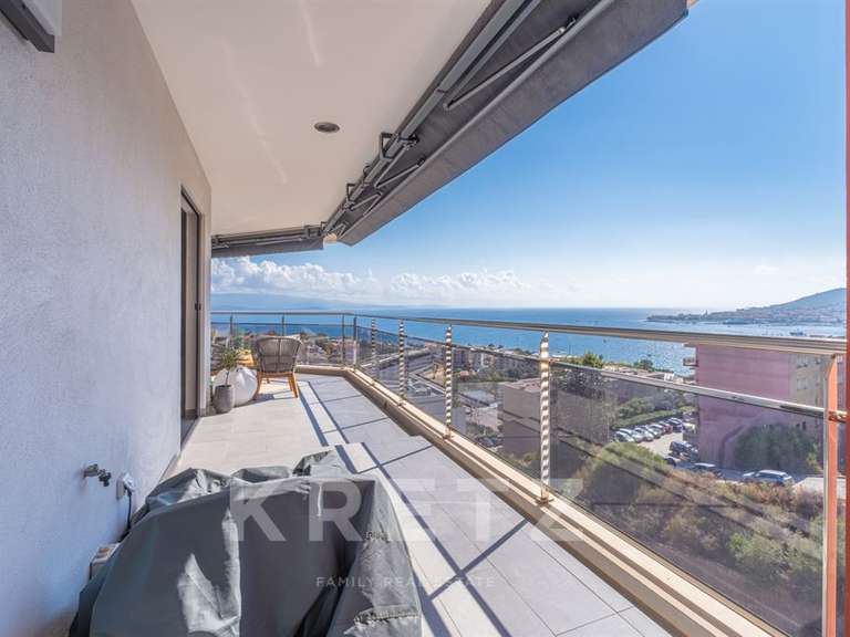 Appartement Ajaccio - 2 chambres - 78m²