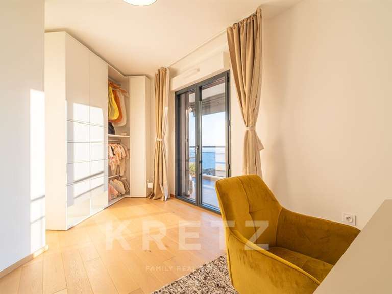 Appartement Ajaccio - 2 chambres - 78m²