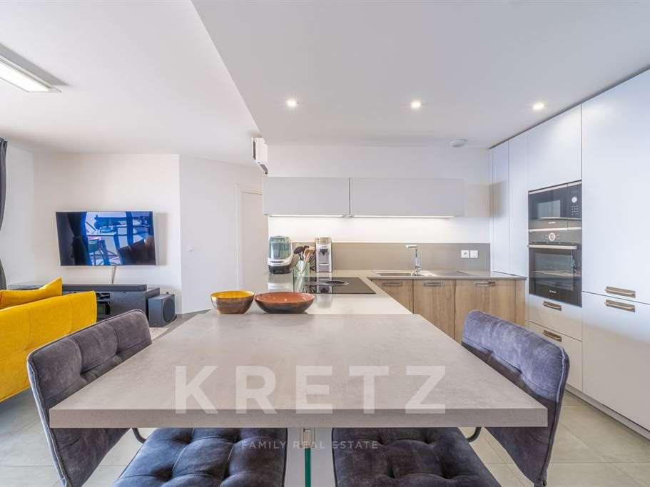 Appartement Ajaccio