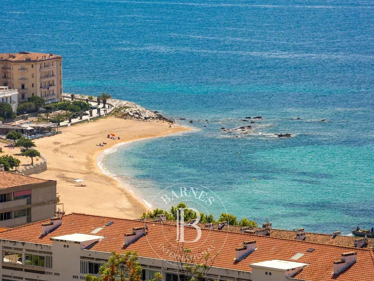 Appartement Ajaccio