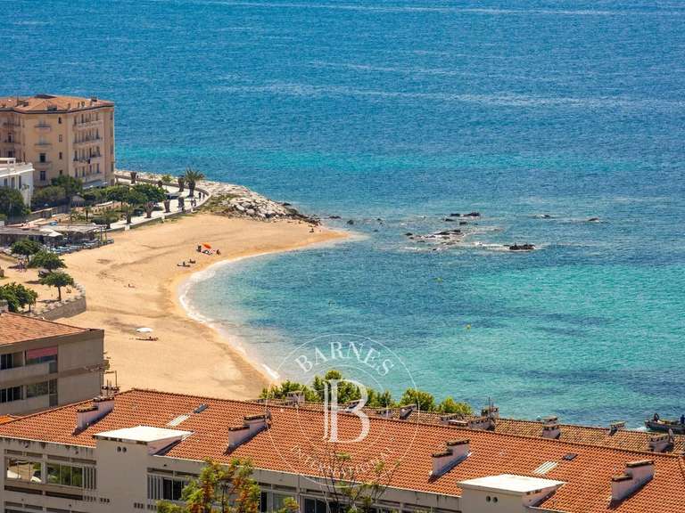 Appartement avec Vue sur mer Ajaccio - 4 chambres - 238m²