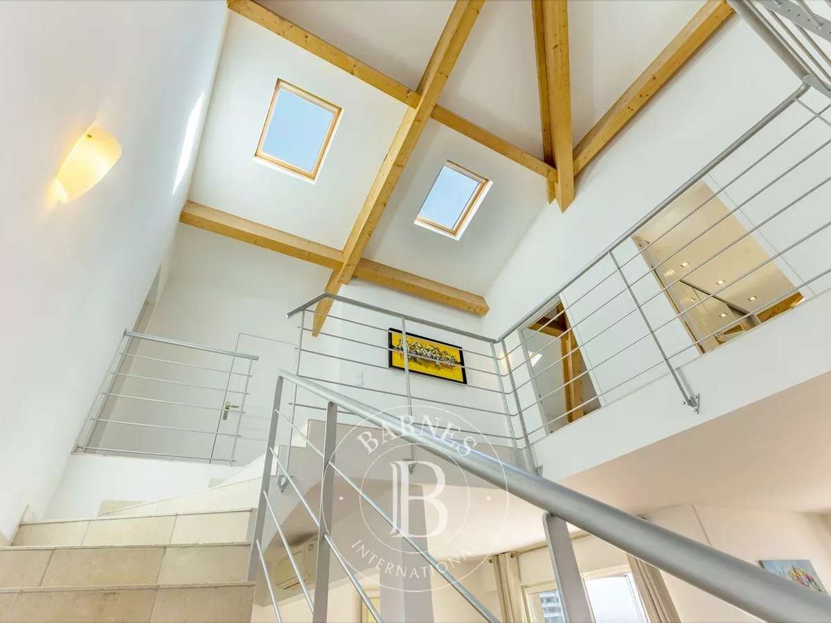 Appartement Ajaccio