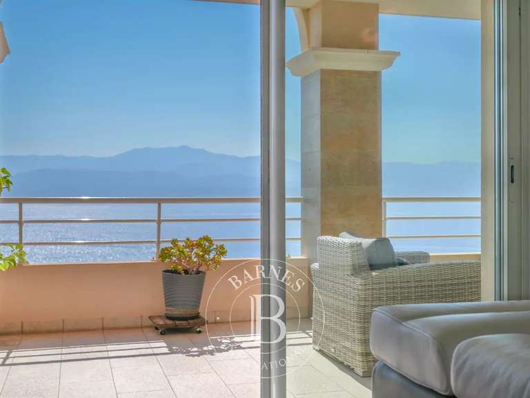 Appartement avec Vue sur mer Ajaccio - 4 chambres - 238m²