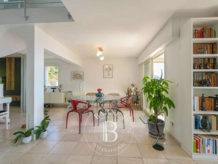 Appartement avec Vue sur mer Ajaccio - 4 chambres - 238m²