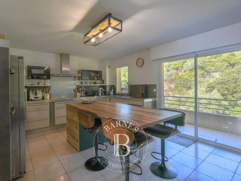 Appartement avec Vue sur mer Ajaccio - 4 chambres - 238m²
