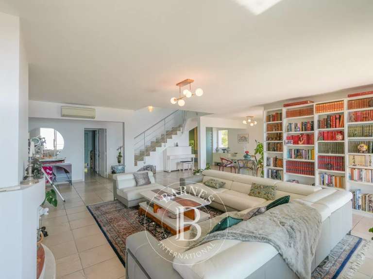 Appartement avec Vue sur mer Ajaccio - 4 chambres - 238m²