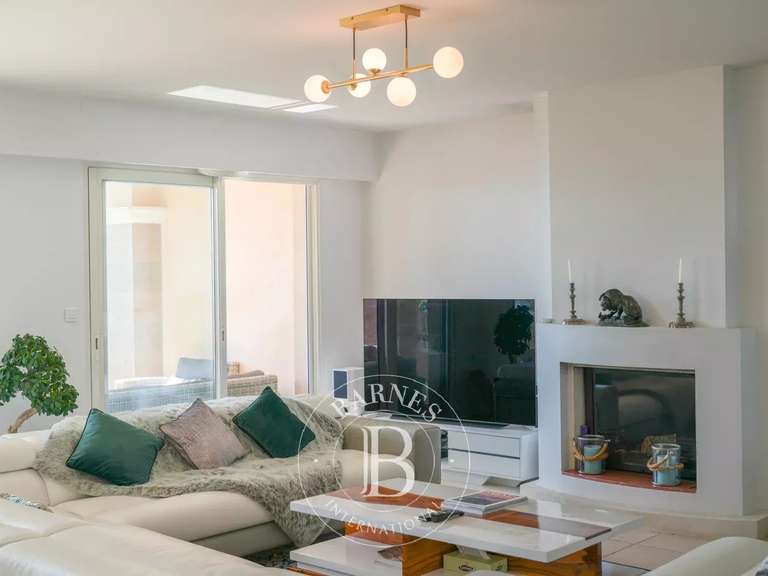 Appartement avec Vue sur mer Ajaccio - 4 chambres - 238m²