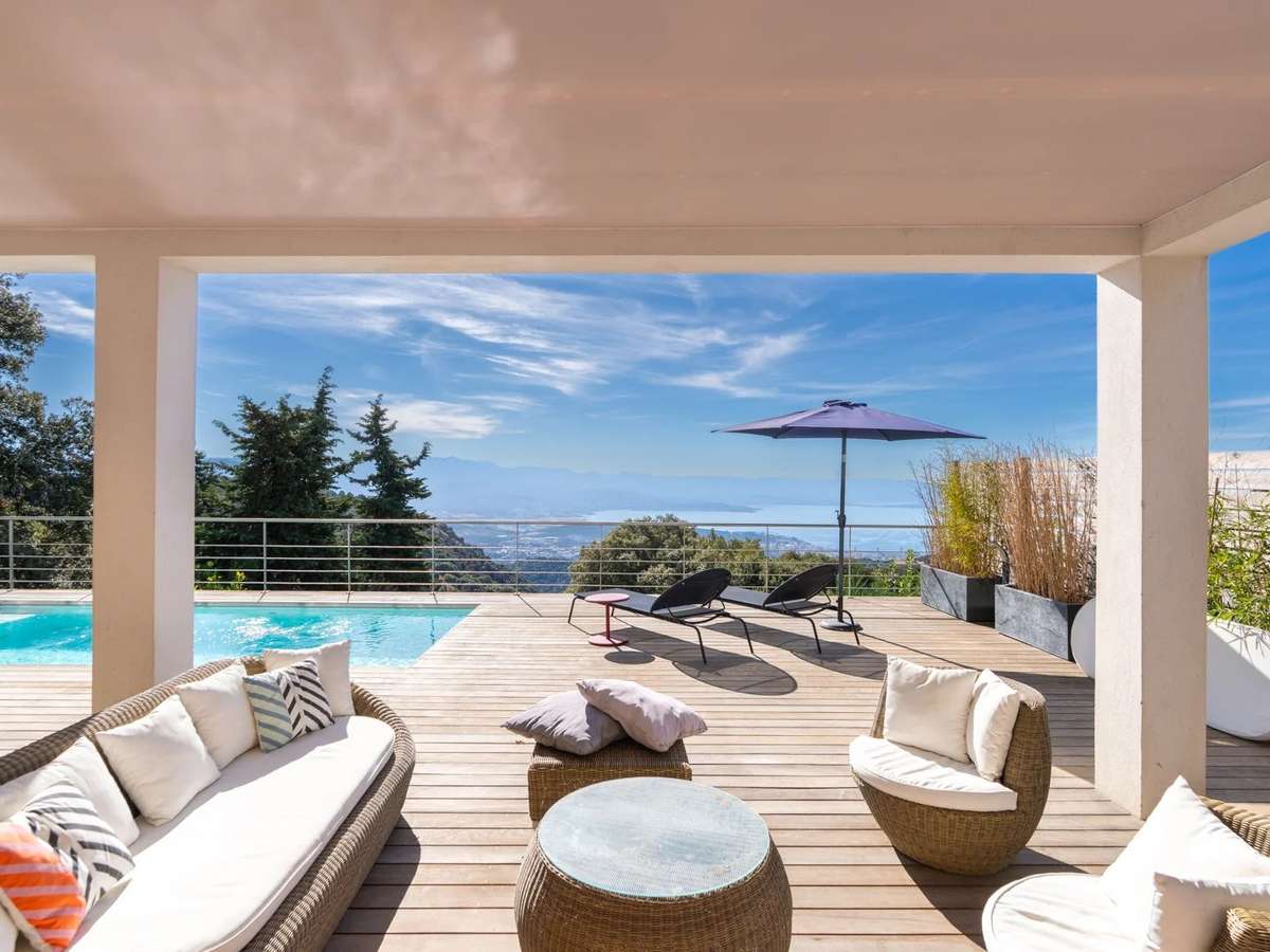 Appartement Ajaccio