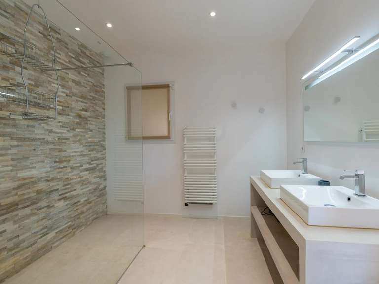 Appartement avec Vue sur mer Ajaccio - 5 chambres - 227m²