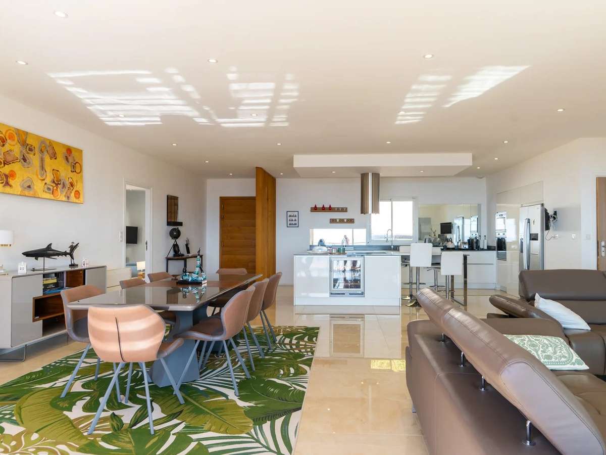 Appartement Ajaccio
