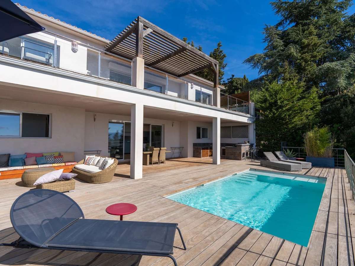 Appartement Ajaccio