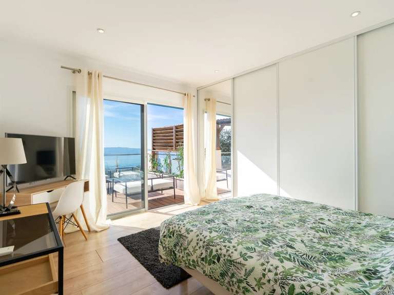 Appartement avec Vue sur mer Ajaccio - 5 chambres - 227m²