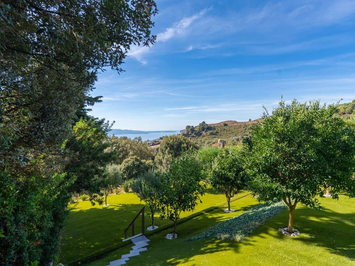 Appartement Ajaccio