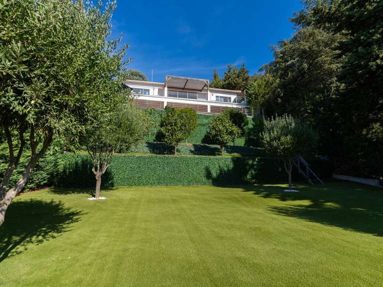 Appartement avec Vue sur mer Ajaccio - 5 chambres - 227m²