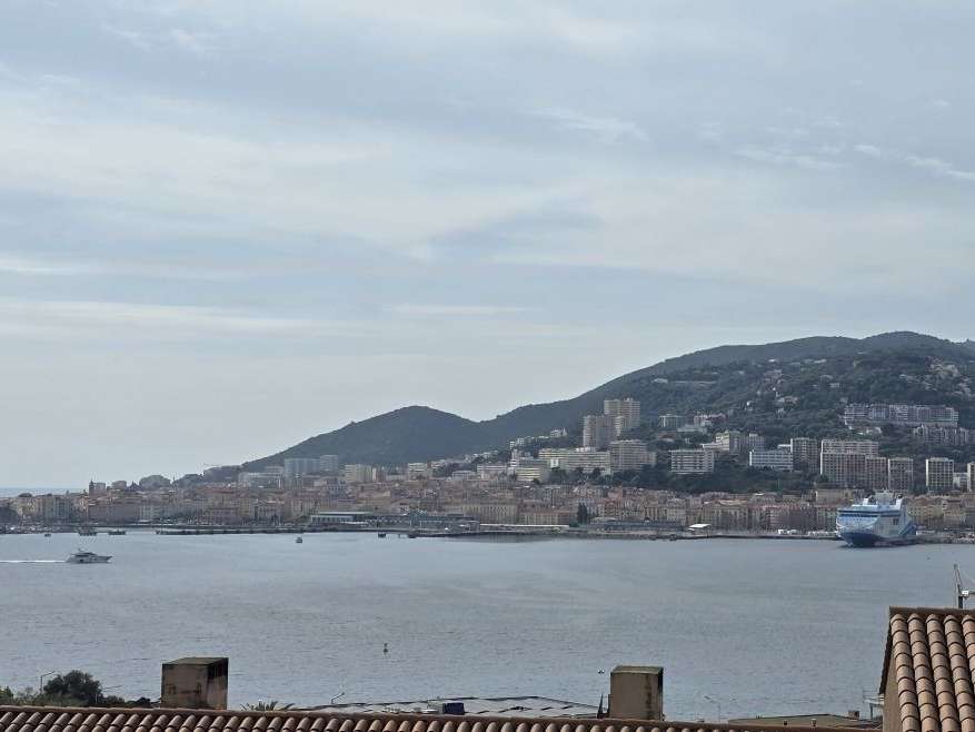 Apartment Ajaccio