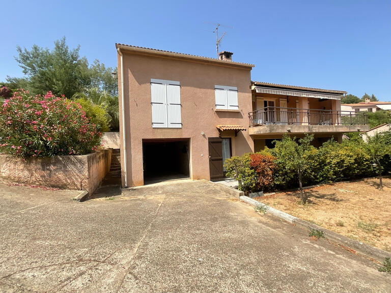 Vente Maison Ajaccio - 4 chambres