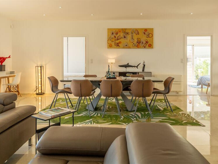 House Ajaccio - 5 bedrooms - 227m²