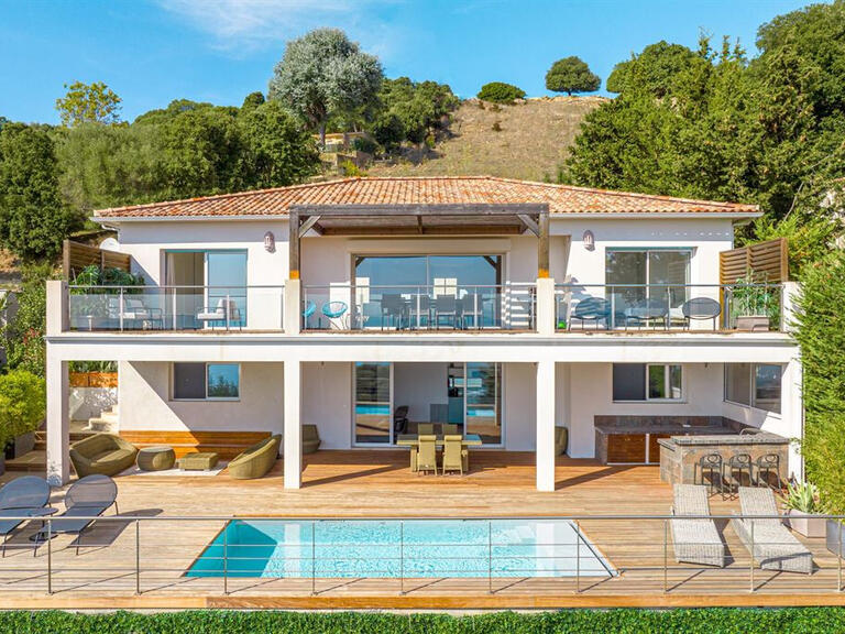 House Ajaccio - 5 bedrooms - 227m²