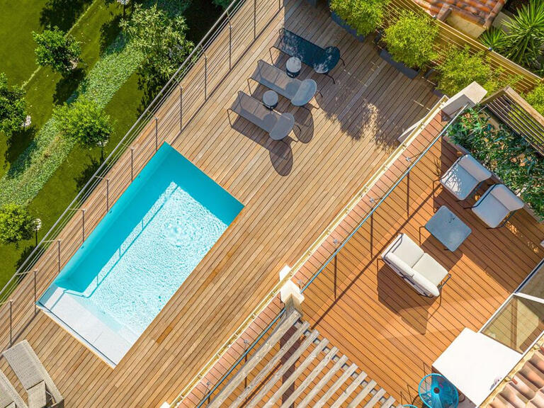 House Ajaccio - 5 bedrooms - 227m²