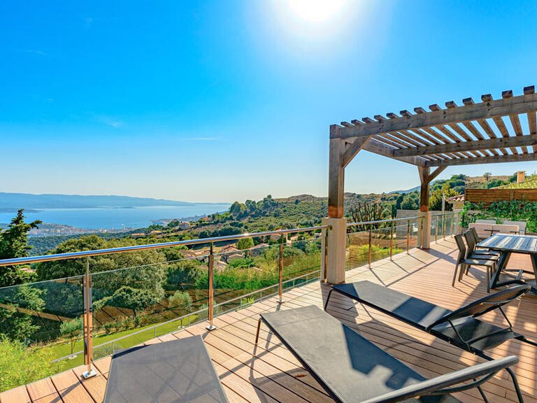 House Ajaccio - 5 bedrooms - 227m²