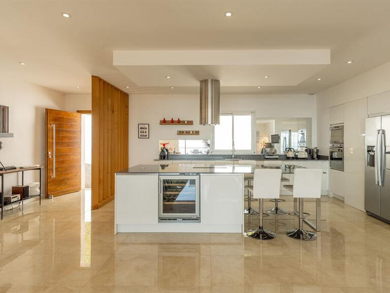 House Ajaccio - 5 bedrooms - 227m²