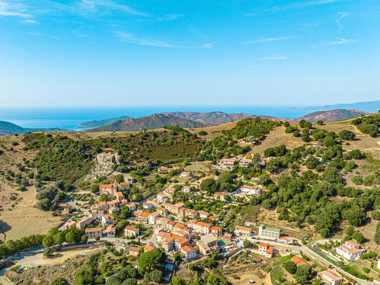 House Ajaccio - 5 bedrooms - 227m²