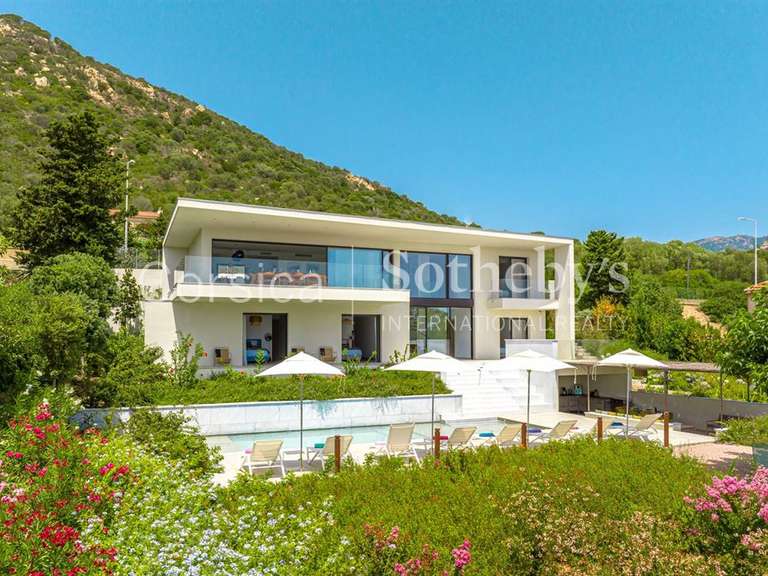 Maison avec Vue sur mer Ajaccio - 4 chambres - 250m²