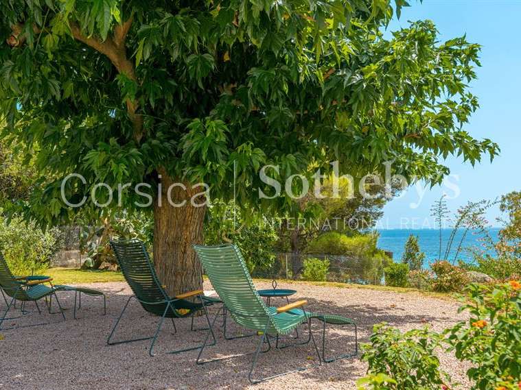 House Ajaccio