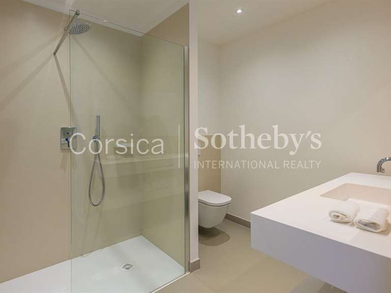 Maison avec Vue sur mer Ajaccio - 4 chambres - 250m²