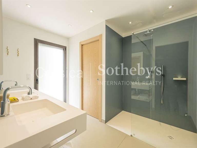 House with Sea view Ajaccio - 4 bedrooms - 250m²