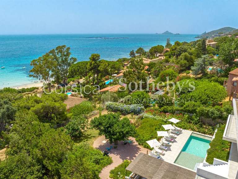 Maison avec Vue sur mer Ajaccio - 4 chambres - 250m²