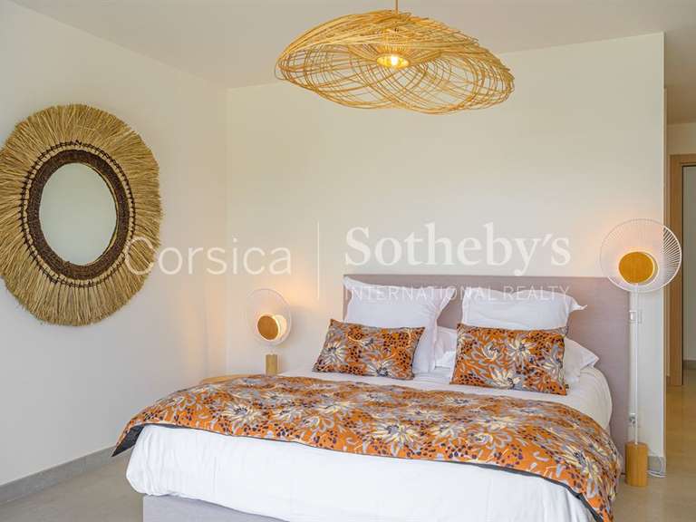 House with Sea view Ajaccio - 4 bedrooms - 250m²