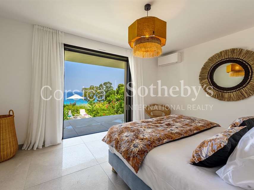 House Ajaccio
