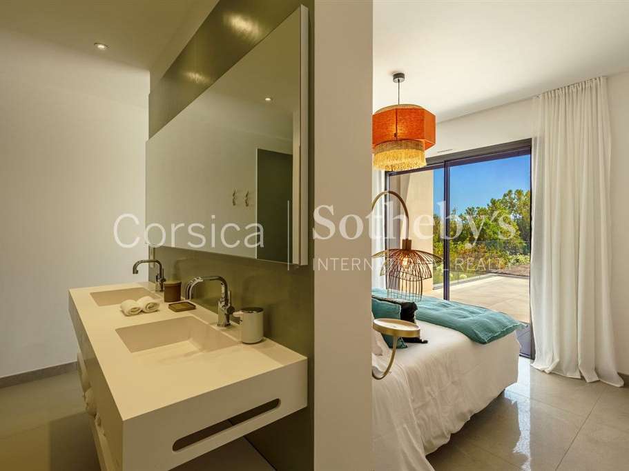 House Ajaccio