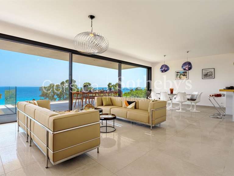 Maison avec Vue sur mer Ajaccio - 4 chambres - 250m²
