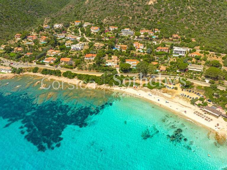 House with Sea view Ajaccio - 4 bedrooms - 250m²