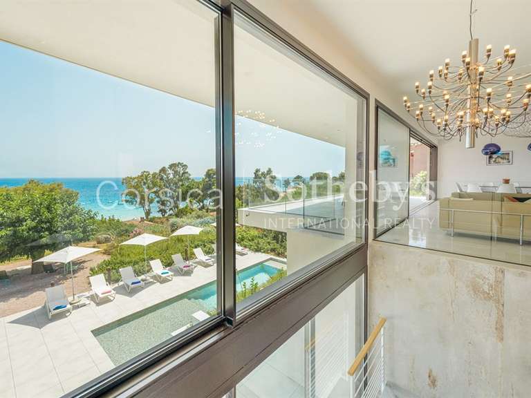 House with Sea view Ajaccio - 4 bedrooms - 250m²