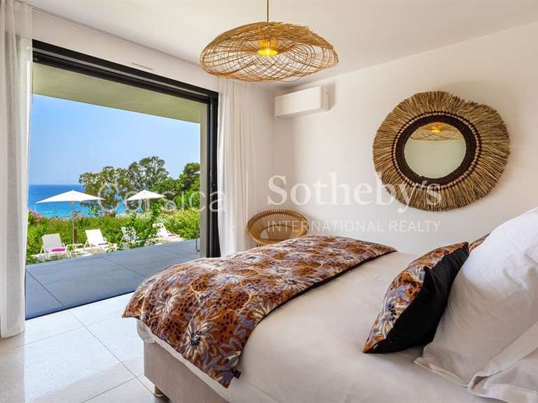 Maison avec Vue sur mer Ajaccio - 4 chambres - 250m²