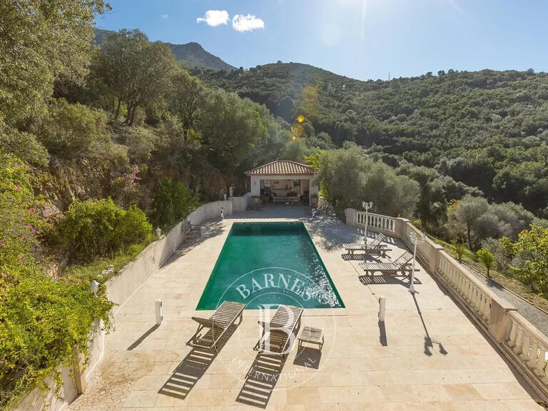 Sale House with Sea view Ajaccio - 6 bedrooms