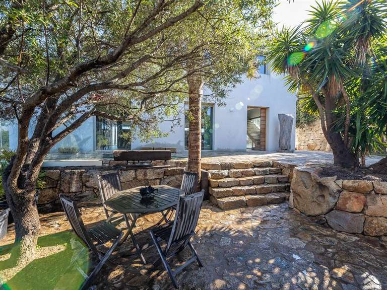 Maison avec Vue sur mer Ajaccio - 5 chambres - 300m²