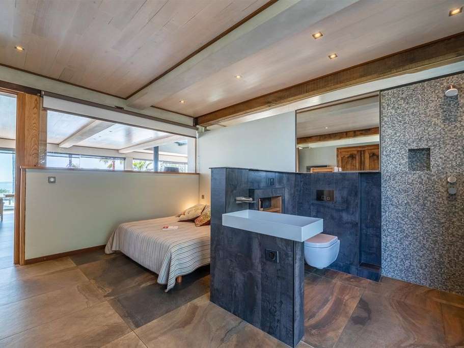 House Ajaccio