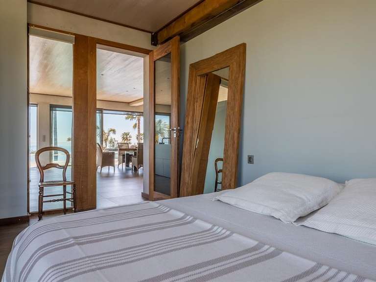Maison avec Vue sur mer Ajaccio - 5 chambres - 300m²