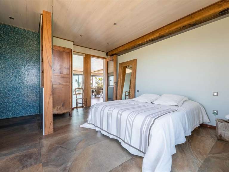 Maison avec Vue sur mer Ajaccio - 5 chambres - 300m²
