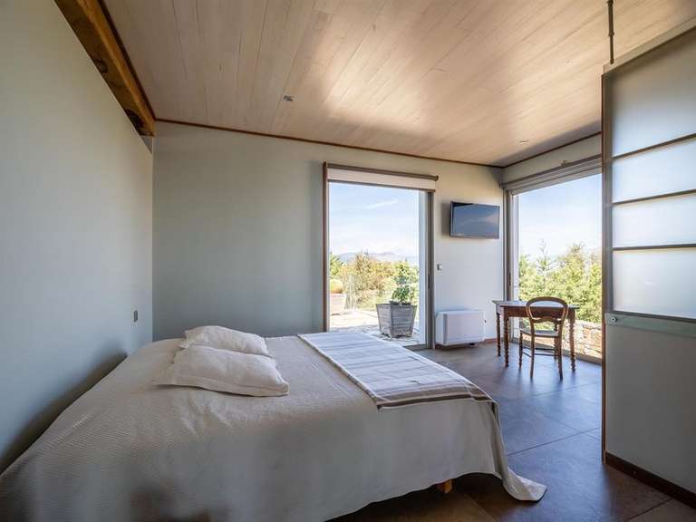 Maison avec Vue sur mer Ajaccio - 5 chambres - 300m²