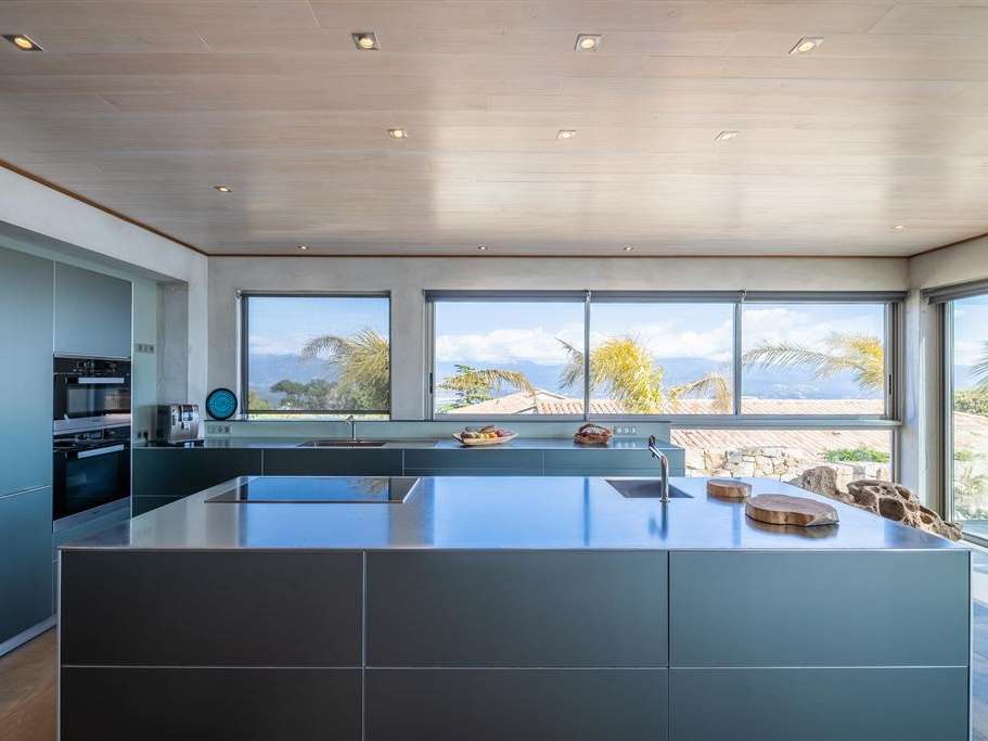 House Ajaccio