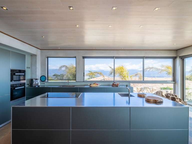Maison avec Vue sur mer Ajaccio - 5 chambres - 300m²