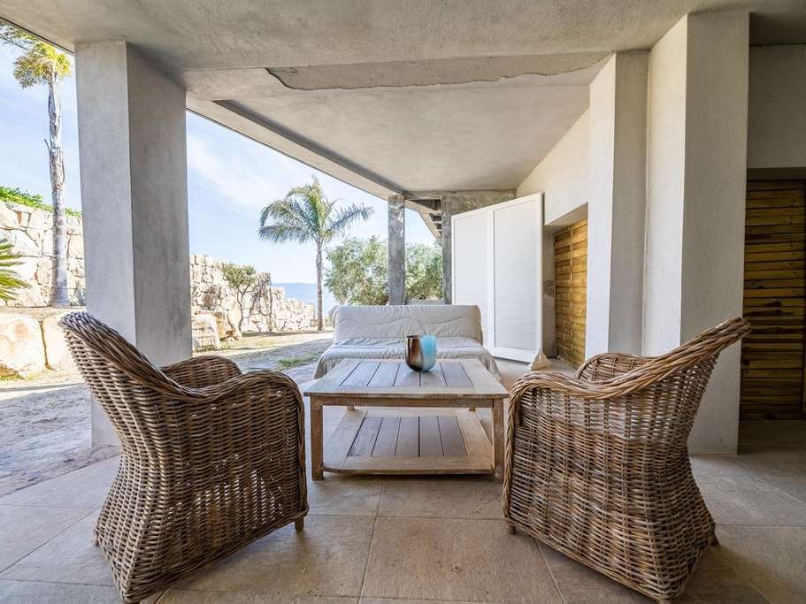 House Ajaccio