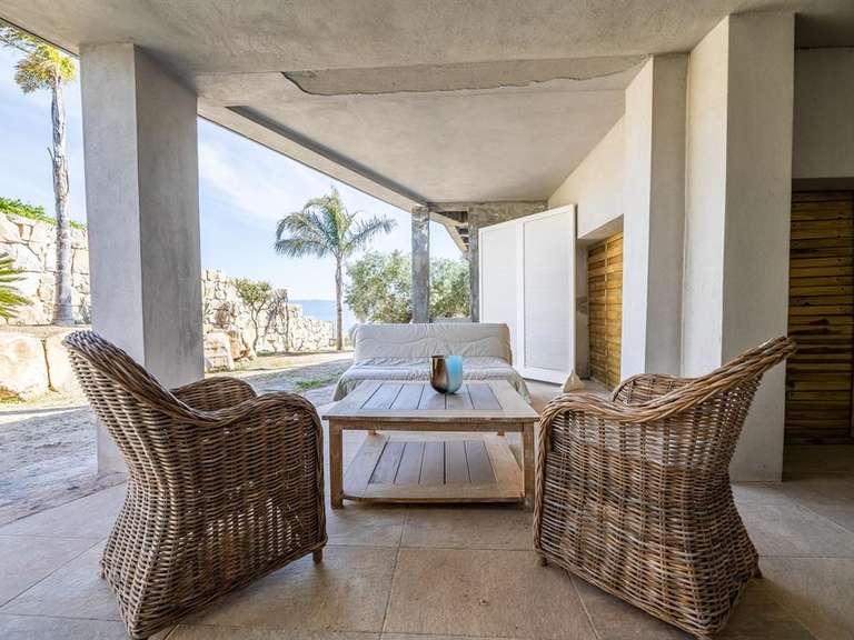 Maison avec Vue sur mer Ajaccio - 5 chambres - 300m²